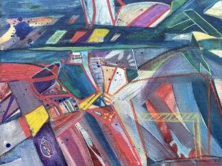 " the right moment "